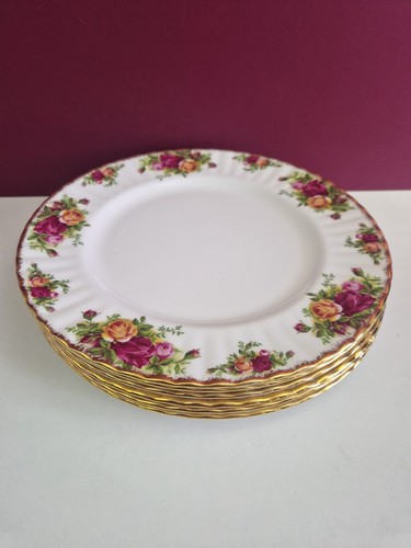 Royal albert old country roses - royal,