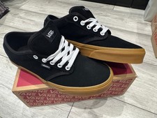 Vans Atwood Canvas Trainers