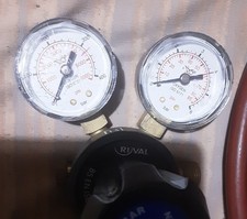 Oxy-acetylene Welding Kit with