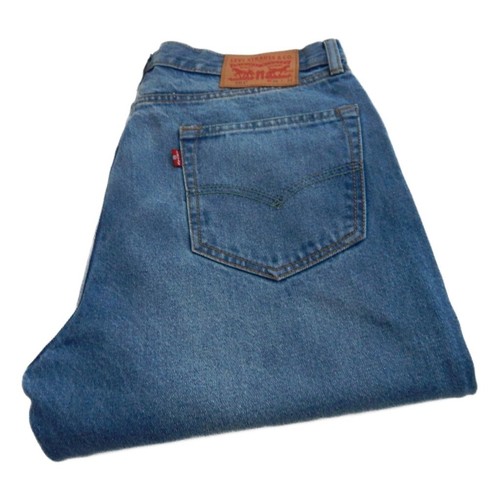 Levi 501 straight jeans - 501,