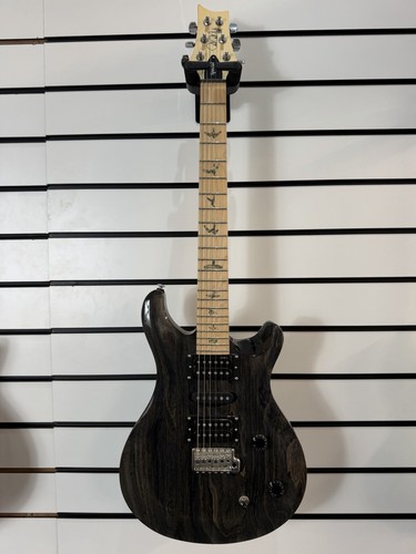 Prs swamp ash - se,