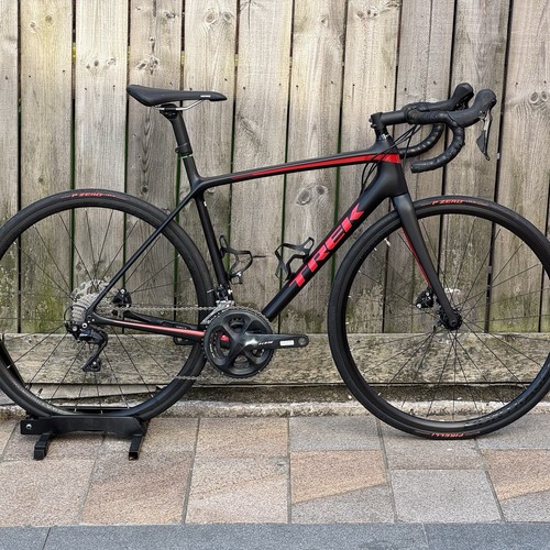 Trek emonda sl5 - trek,