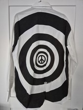 Moschino mens vintage white - moschino,