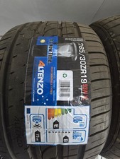 265 30 ZR 19 x1 Altenzo 93W  X