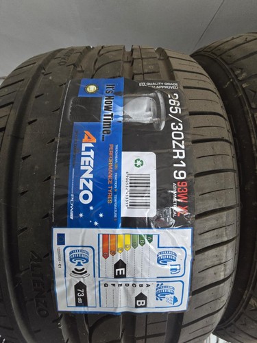 265 altenzo 93w x - 19,
