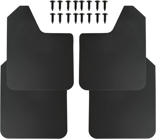 Universal mud flaps - universal, vehicle