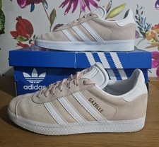 Adidas Gazelle Pink Vapour