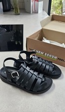 Schuh Tilly Chunky Fisherman