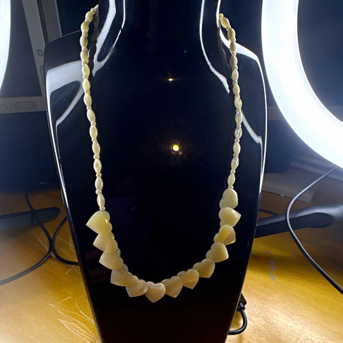 Vintage mother pearl - vintage,