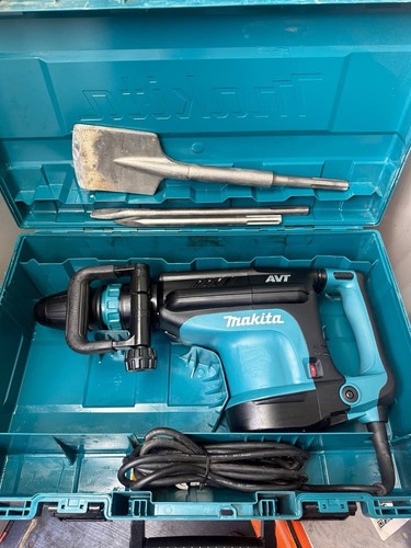 Makita hm1213c avt sds - makita,