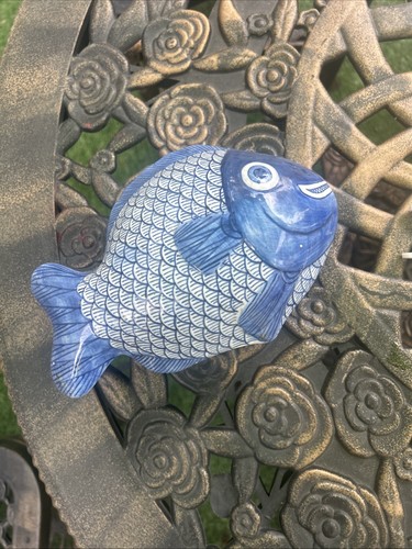 Porcelain ornament - porcelain,