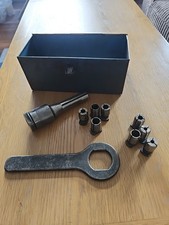 Clarkson Autolock In Case With