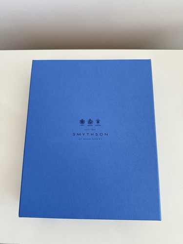 Smythson bond street a5 - of,