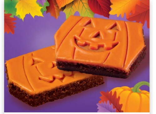Little debbie fall seasonal - fall,