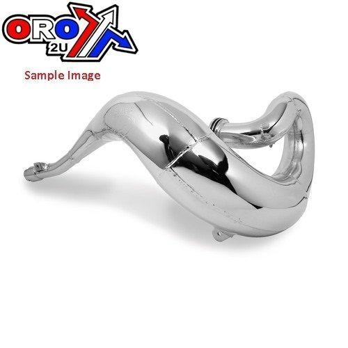 Ktm65 fatty front - fatty, pipe