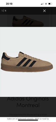 Adidas originals montreal - adidas,