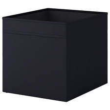 IKEA DRONA Fabric Storage Box