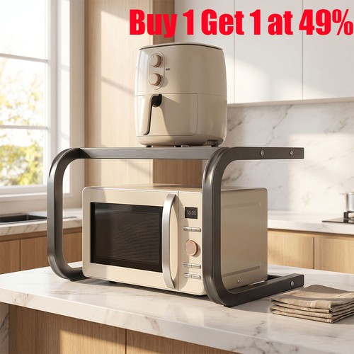 Tier microwave oven - 2,