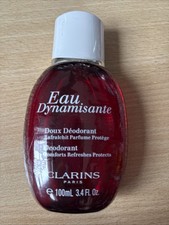 Clarins Eau Dynamisante