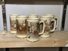 New Hall Pottery Charles