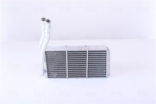 Nissens 73000 heat exchanger - heat,