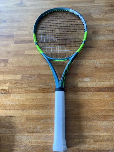 Babolat pure aero 100 2026 - pure,