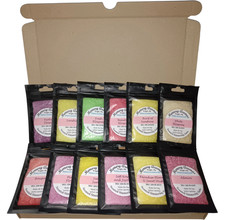 12 x Highly Scented