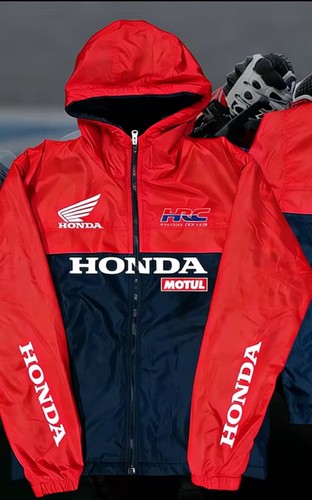 Honda hrc motul motor sport - honda,