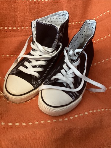 Atmosphere baseball boots - atmosphere,