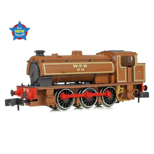 Bachmann efe e85509 - efe, j94