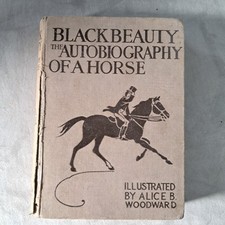 Black Beauty, The