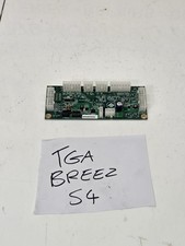 Tga breeze s4 mobility scooter