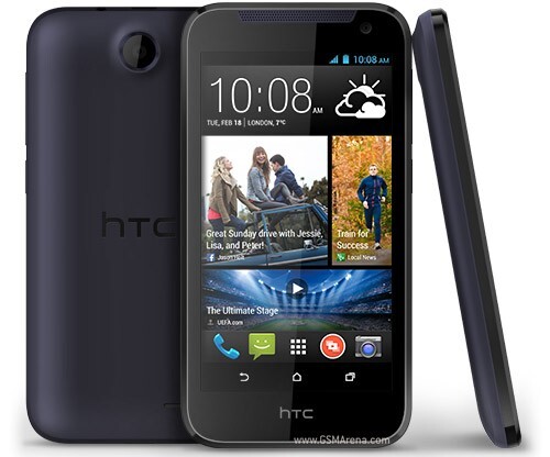 Htc desire 310 brand - htc, new