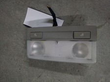 VAUXHALL INSIGNIA ASTRA J CORSA ZAFIRA INTERIOR ROOF COURTESY LIGHT 316627975