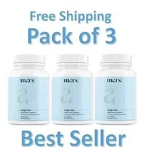 3 x Mars by GHC Surge Max