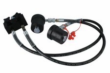 Push Off Floating Brake Disc Tools HGV Commercial vehicles Hydraulic Press Kit