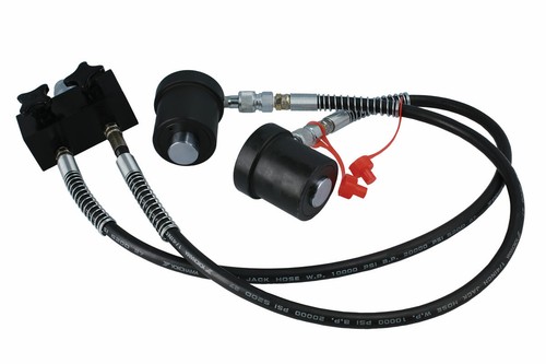 Push off floating brake disc - off,