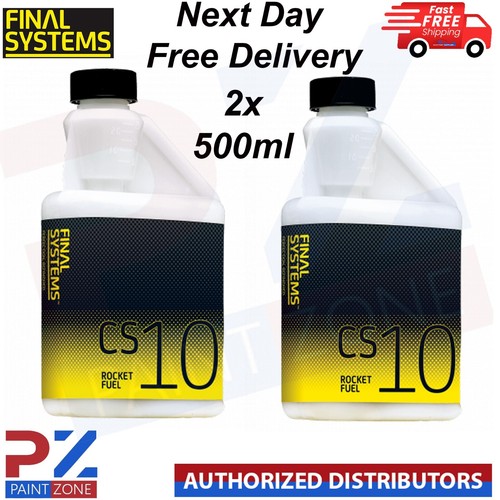 Final systems rocket fuel - 2x,