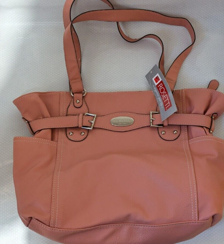 New with tags rosetti shoulder - tags,
