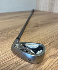 TaylorMade R7 - 6 Iron - Ladies Flex Graphite Shaft / Lamkin Grip