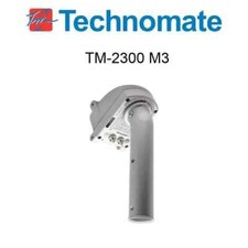 Technomate TM 2300 M3 Mark 3 DiSEqC Go To X Satellite Dish Motor Positioner