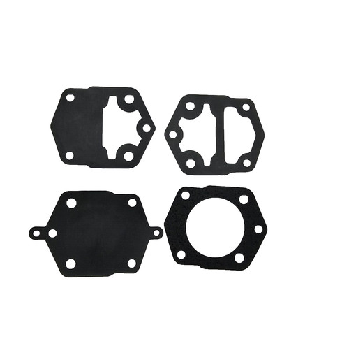 Fuel pump diaphragm - fuel,