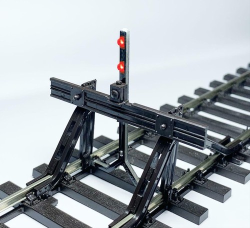 Train tech bl3 gauge buffer - tech,