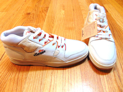 Vintage 1991 ellesse - 90's,