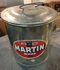Vintage Antique Martin Ware