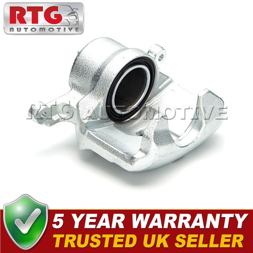 Brake caliper front - caliper, fits