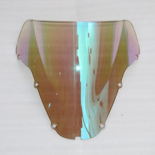 Windshield for 2000 2001 honda - windshield,