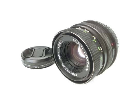 Canon eos dslr fit - ef, pentacon