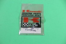 NOS Genuine Kawasaki Right