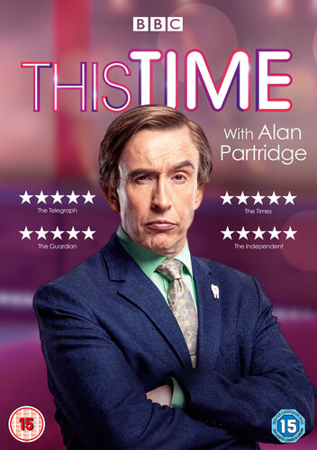 This time with alan - this,